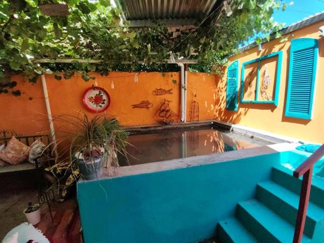 3 Bedroom House in Cradock Nxuba