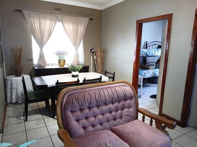 3 Bedroom House in Cradock Nxuba