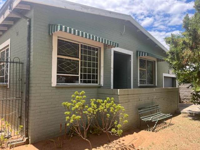 3 Bedroom House in Cradock Nxuba