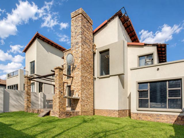 3 Bedroom House in Craigavon