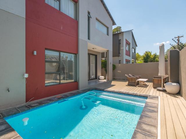 3 Bedroom House in Craigavon