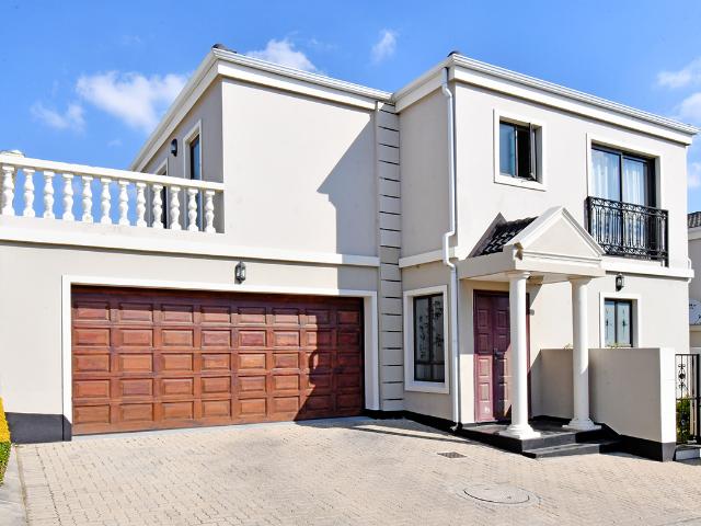 3 Bedroom House in Craigavon
