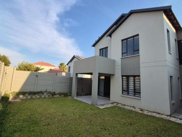 3 Bedroom House in Craigavon
