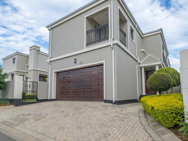 3 Bedroom House in Craigavon