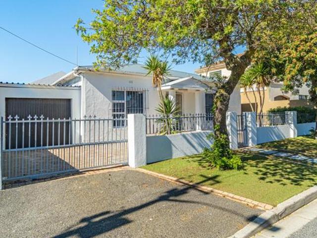 4 Bedroom House in Crawford