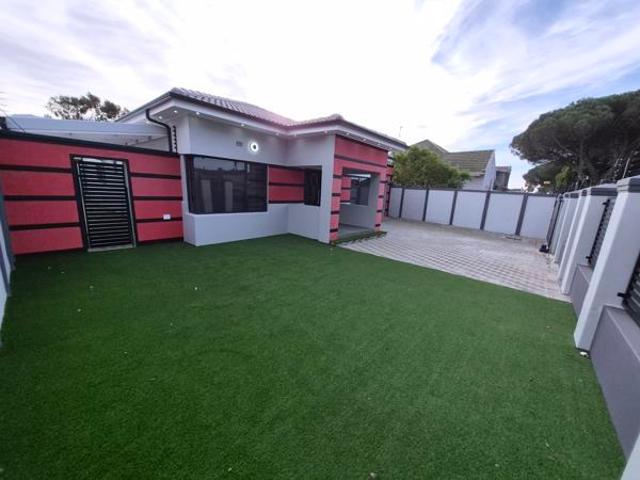 3 Bedroom House in Crawford