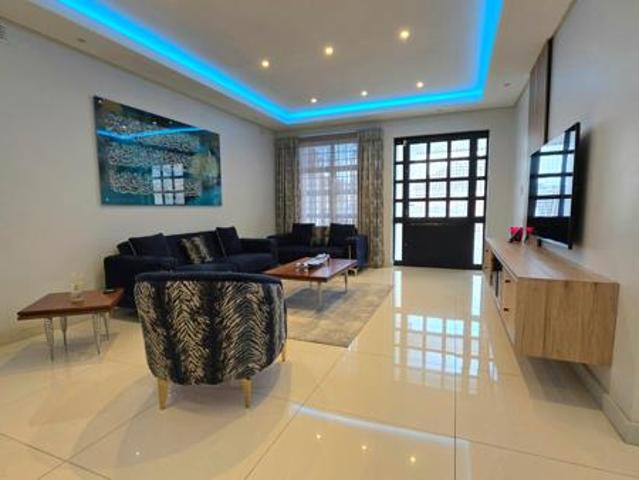 3 Bedroom House in Crawford
