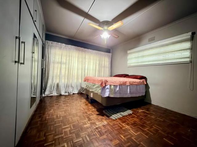 3 Bedroom House in Cresslawn