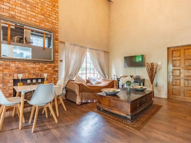 3 Bedroom House in Crestholme