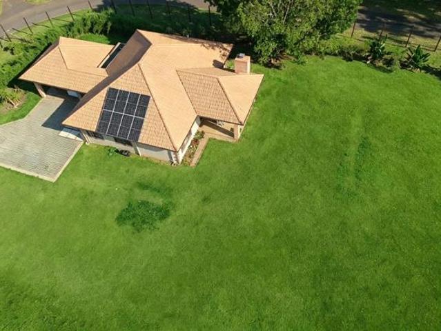 3 Bedroom House in Crestholme