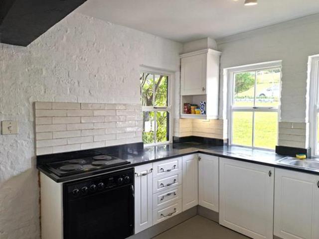 3 Bedroom House in Crofters Valley