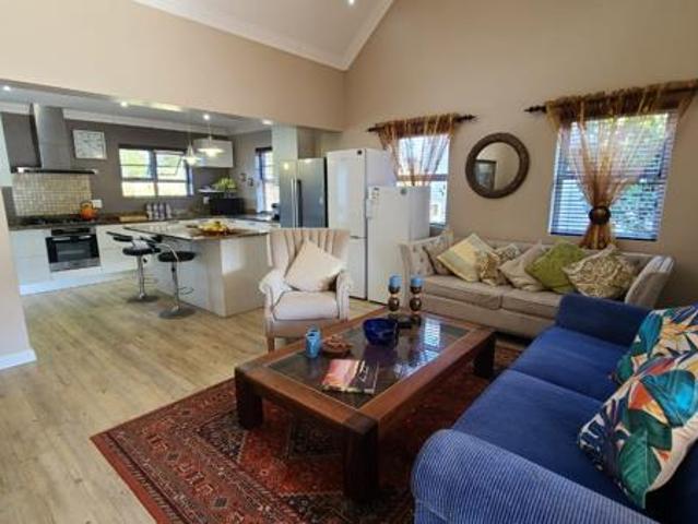 3 Bedroom House in Crossways Farm Village