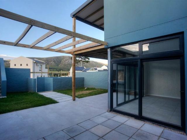 3 Bedroom House in Crossways Farm Village