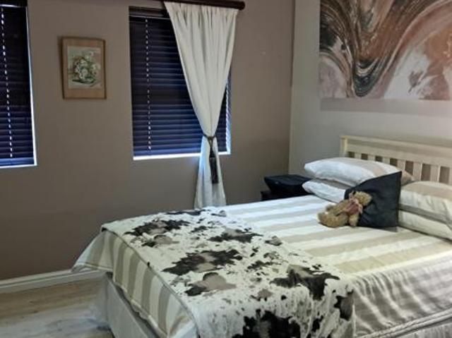 3 Bedroom House in Crossways Farm Village
