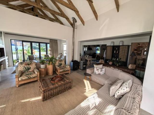 3 Bedroom House in Croydon Vineyard Estate