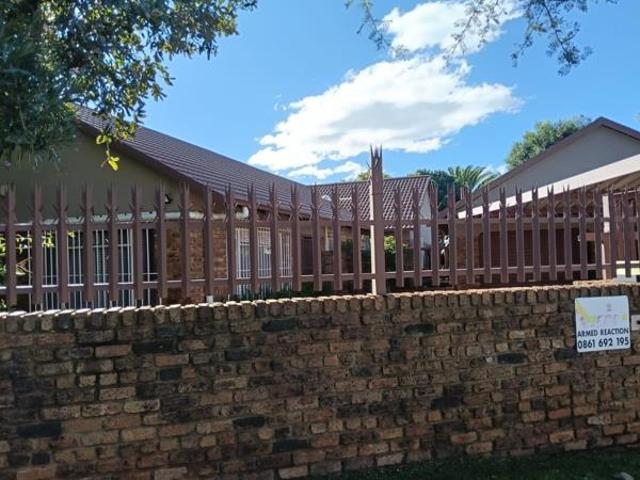 3 Bedroom House in Culemborg Park