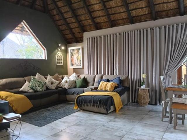 3 Bedroom House in Culemborg Park