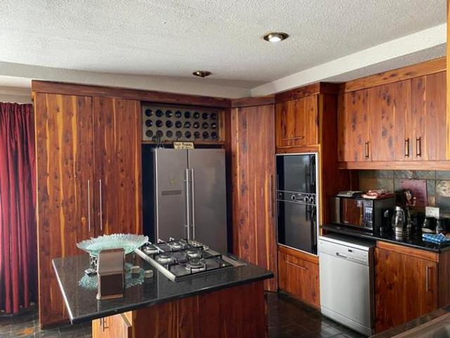 3 Bedroom House in Culemborg Park