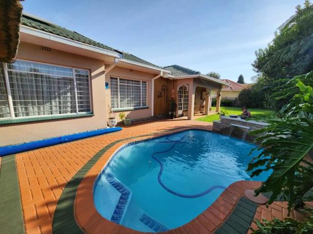 3 Bedroom House in Culemborg Park
