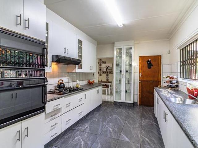 3 Bedroom House in Culemborg Park