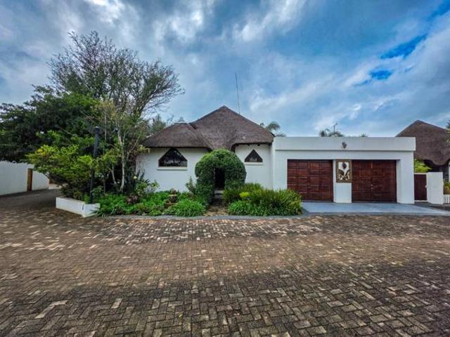 3 Bedroom House in Culemborg Park
