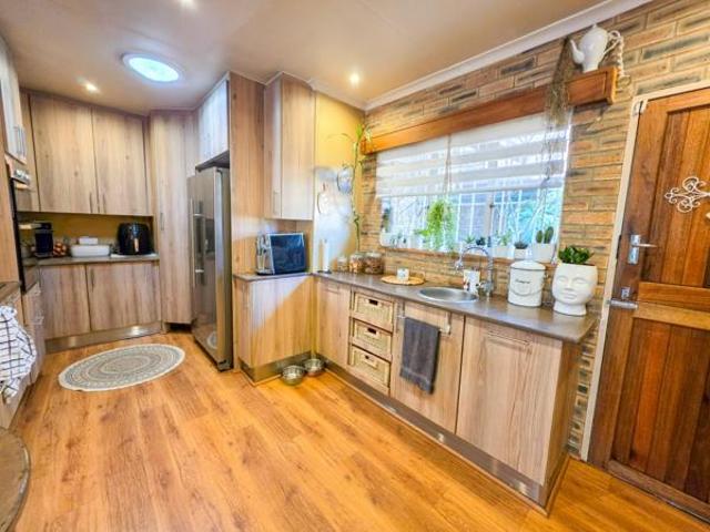 3 Bedroom House in Culemborg Park