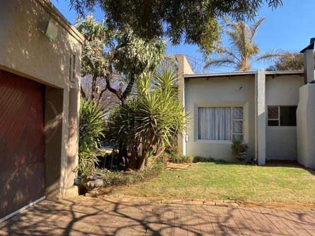 3 Bedroom House in Culemborg Park