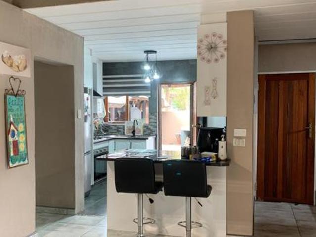 3 Bedroom House in Culemborg Park