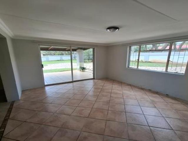 3 Bedroom House in Cullinan