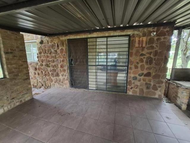 3 Bedroom House in Cullinan Outlying