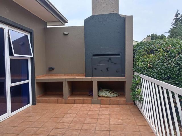 3 Bedroom House in Cyrildene