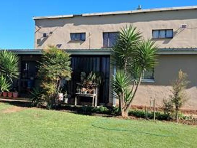 3 bedroom house in a luxury village.