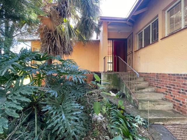 3 Bedroom House in Amajuba Park
