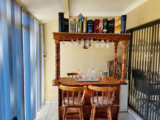 3 Bedroom House in Amajuba Park