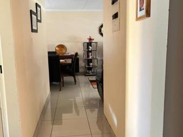 3 Bedroom House in Amajuba Park