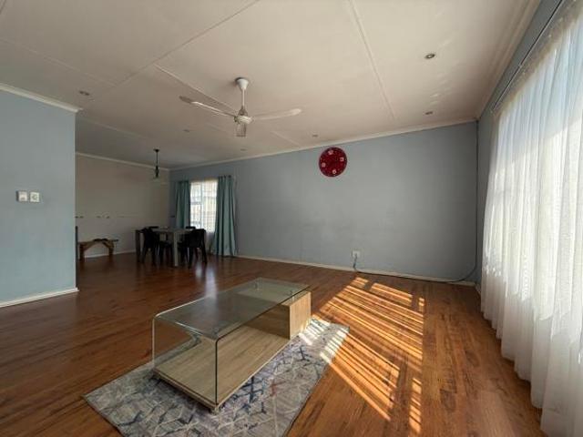 3 Bedroom House in Amajuba Park