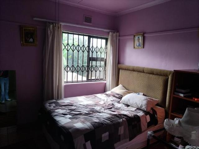 3 Bedroom House in Amajuba Park
