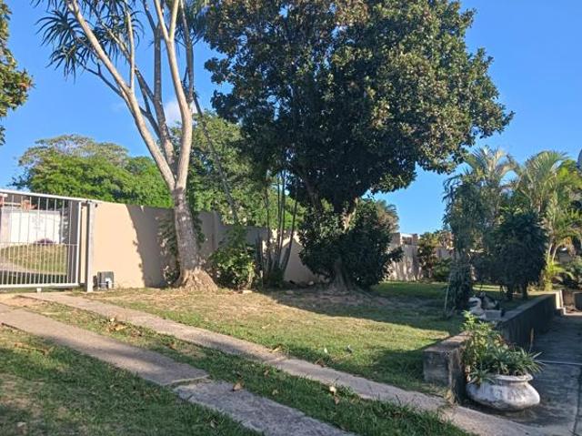 3 Bedroom House in Amalinda