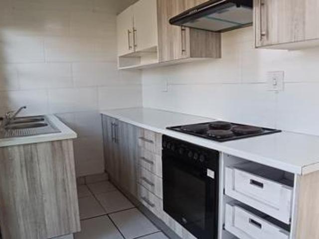 3 Bedroom House in Amalinda
