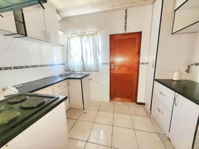 3 Bedroom House in Amalinda