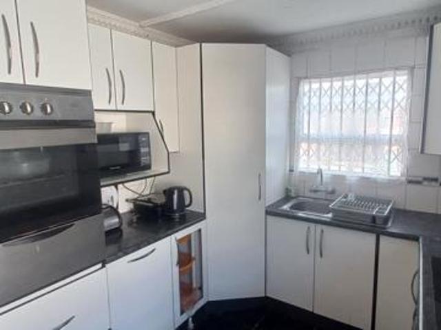 3 Bedroom House in Amalinda