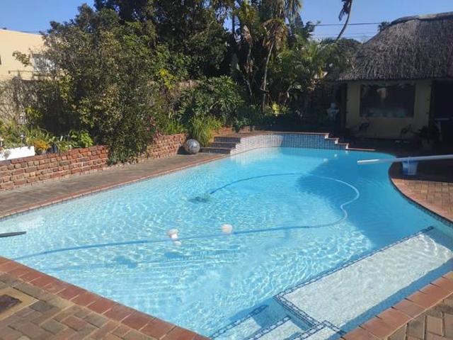 3 Bedroom House in Amalinda