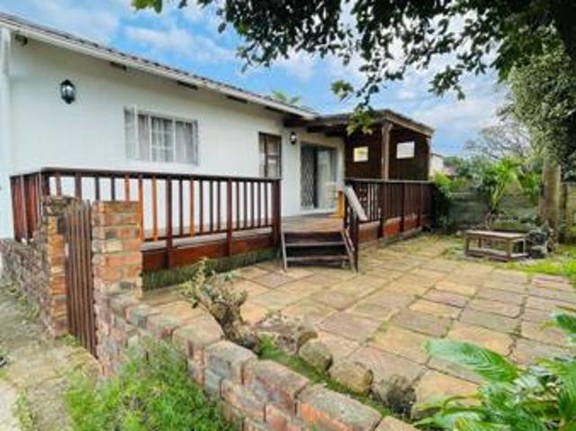 3 Bedroom House in Amalinda