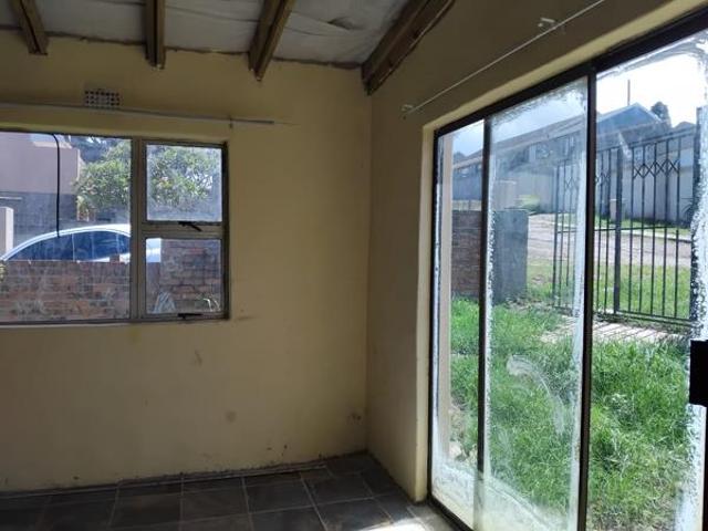 3 Bedroom House in Amalinda
