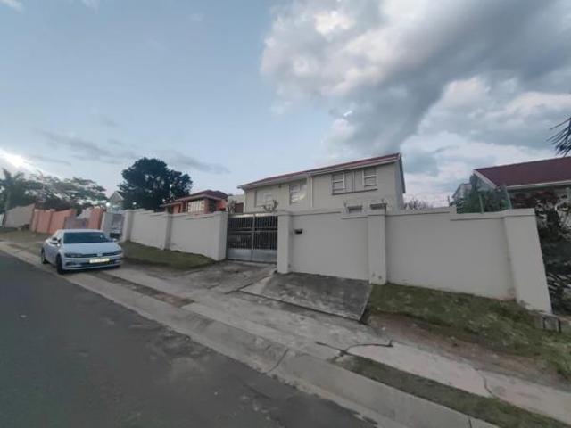 3 Bedroom House in Amalinda