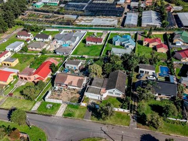 3 Bedroom House in Amalinda