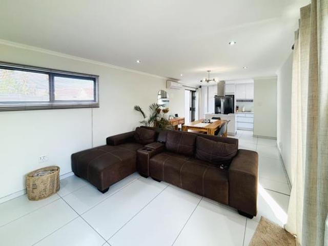 3 Bedroom House in Amalinda