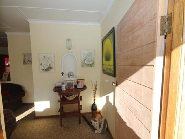 3 Bedroom House in Amalinda