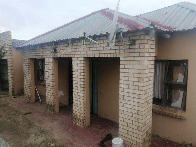 3 Bedroom House in Amalinda