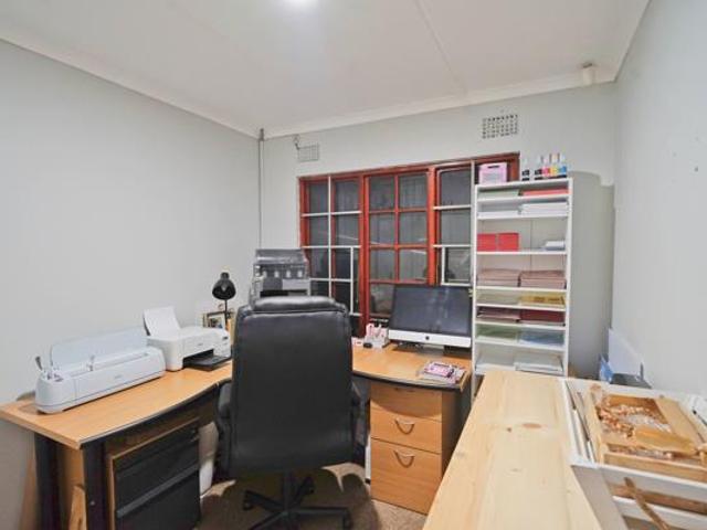 3 Bedroom House in Amalinda